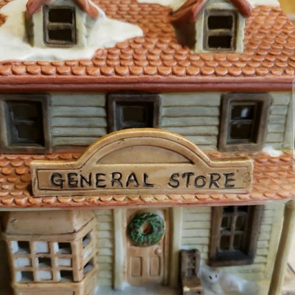 Vintage 1989 EPI INTERNATIONAL General Store - Picture 7 of 12